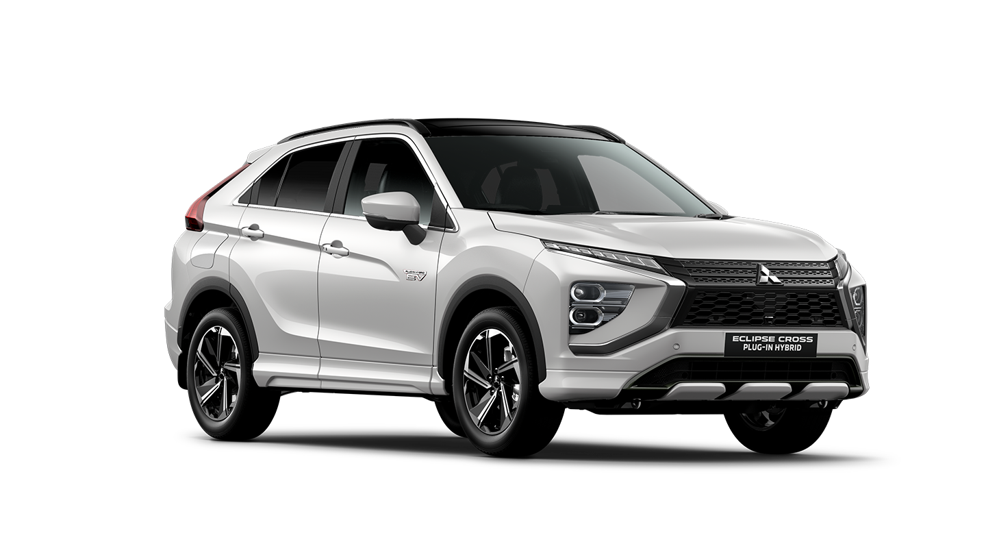 Eclipse Cross Plug-in Hybrid EV EXCEED <br><small class='sub-title'>AWD / Plug-in Hybrid EV / Automatic</small>