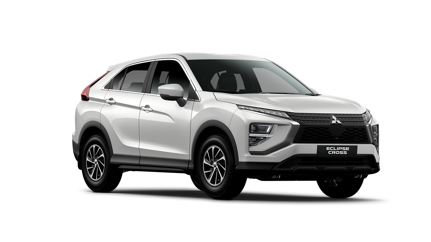 Eclipse Cross ES <br><small class='sub-title'>2WD / Unleaded / Automatic</small>
