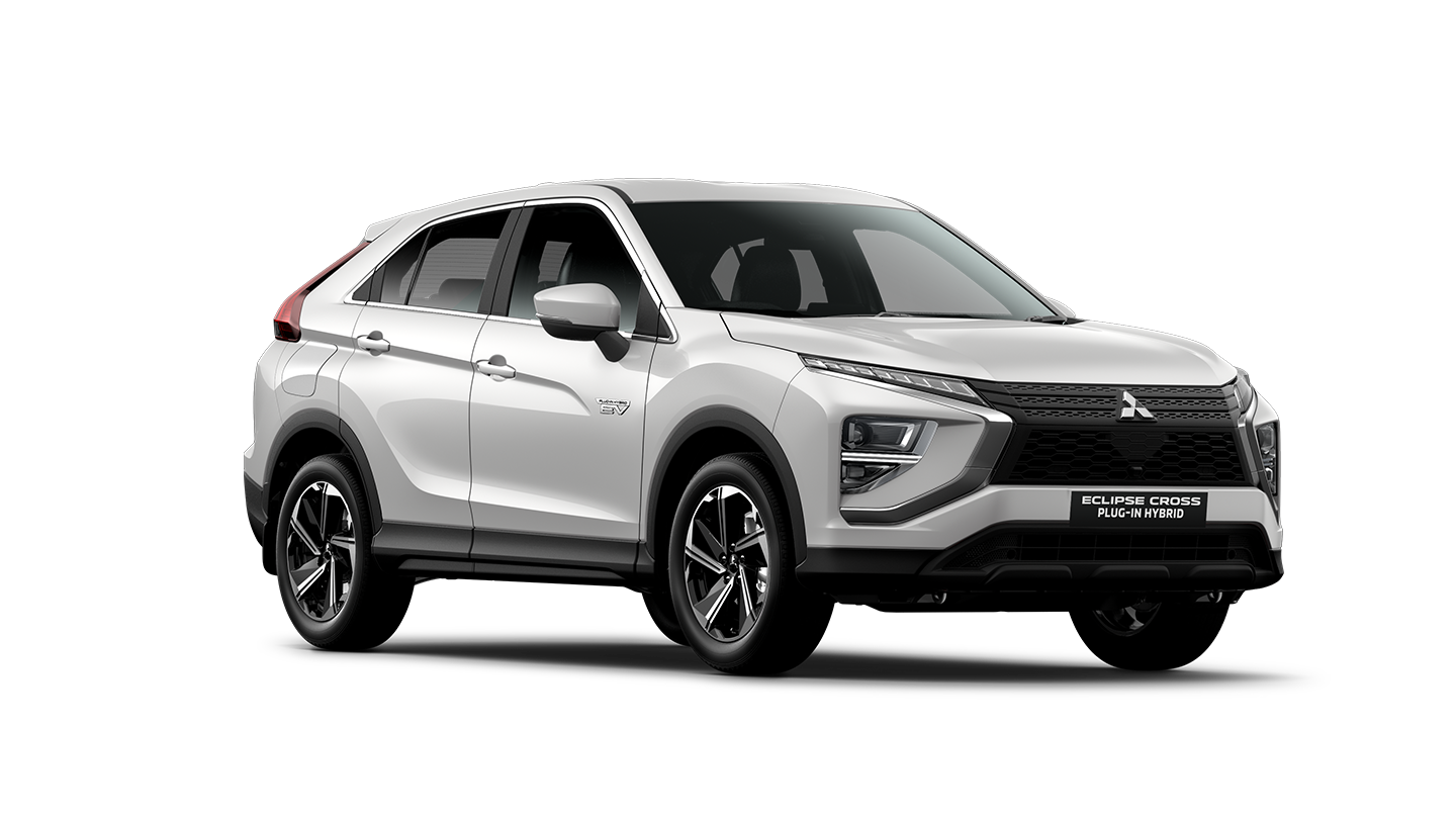 Eclipse Cross Plug-in Hybrid EV ES <br><small class='sub-title'>AWD / Plug-in Hybrid EV / Automatic</small>