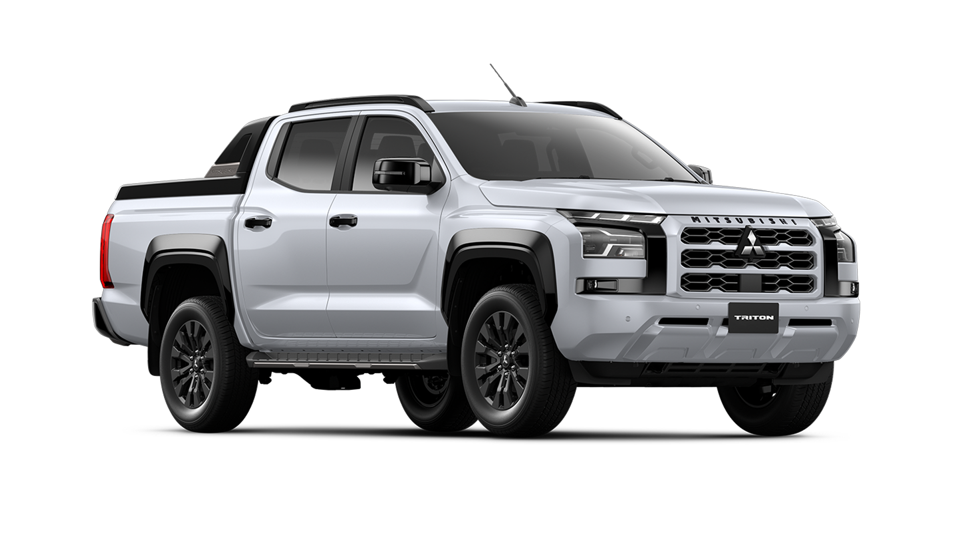 Triton GSR plus Electric Roll Top Accessory Pack <br><small class='sub-title'>Double Cab / Pick Up / 4WD / Diesel / Automatic</small>