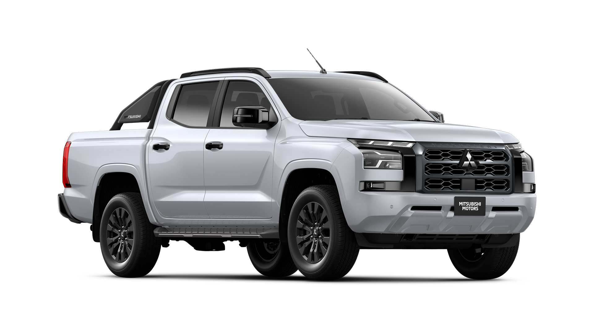 Triton GSR Special Edition <br><small class='sub-title'>Double Cab / Pick Up / 4WD / Diesel / Automatic</small>